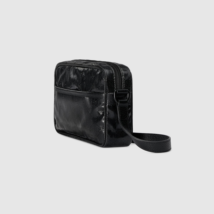 760342.FACK5.1000.002.082.0000.Light GG Crystal mini shoulder bag